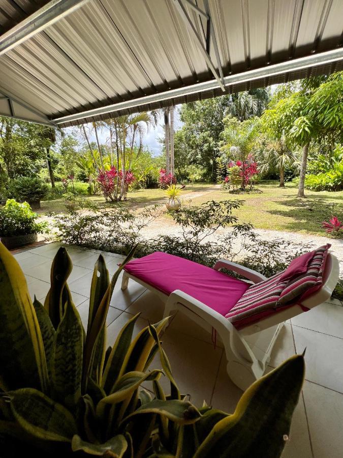 Akka Villa Meerzorg ภายนอก รูปภาพ