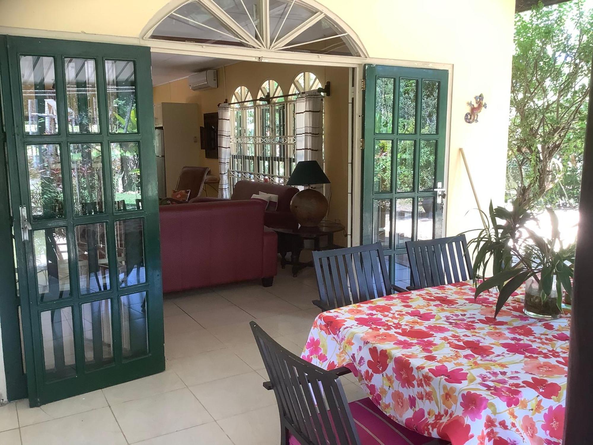 Akka Villa Meerzorg ภายนอก รูปภาพ