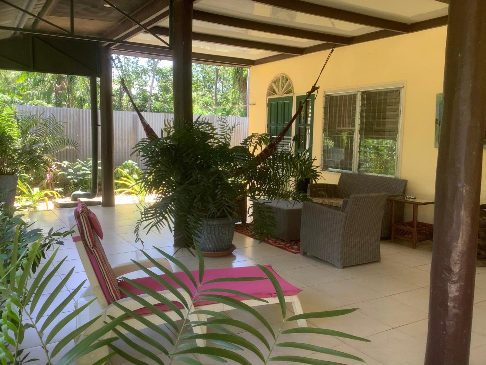 Akka Villa Meerzorg ภายนอก รูปภาพ