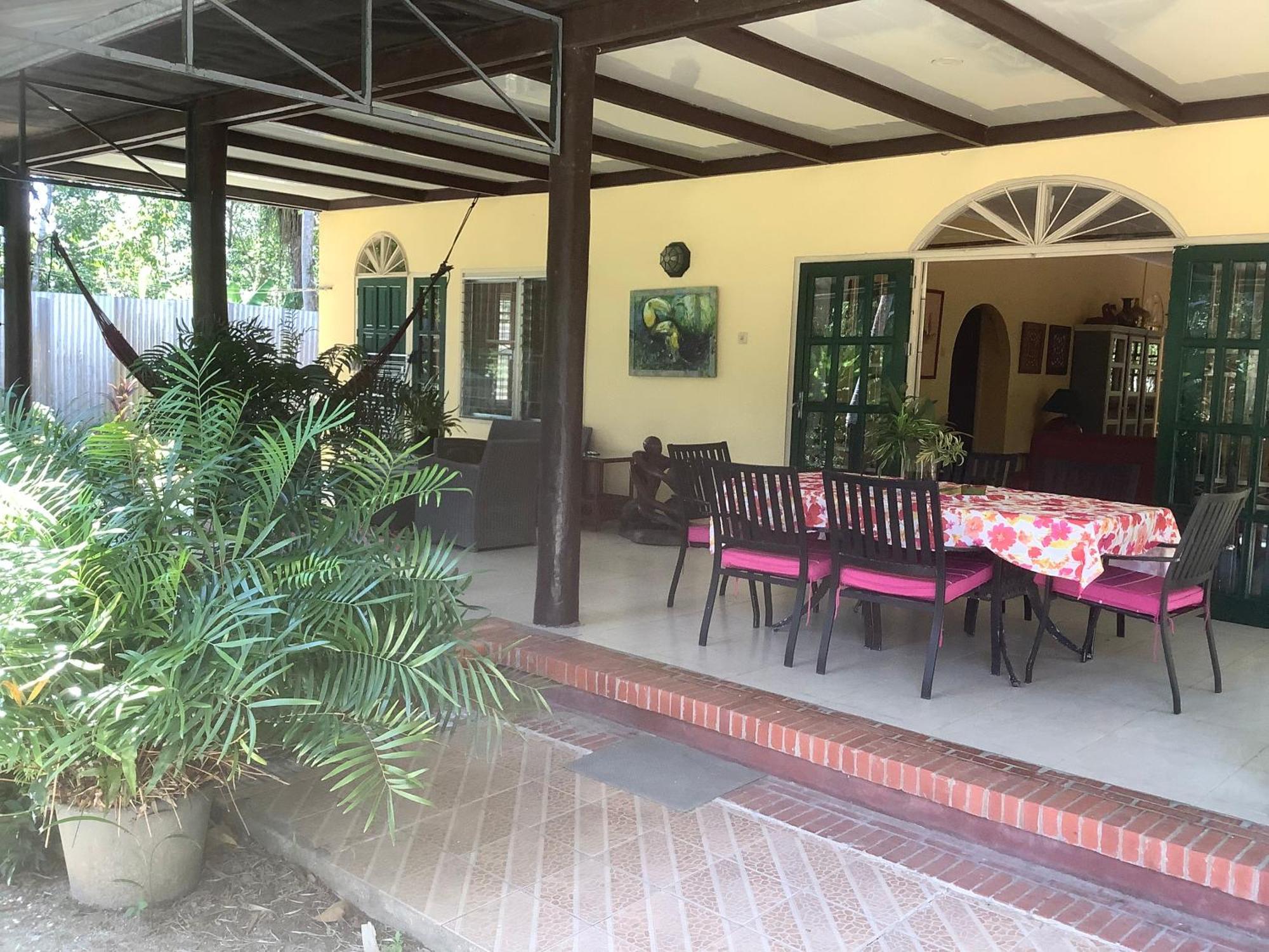 Akka Villa Meerzorg ภายนอก รูปภาพ
