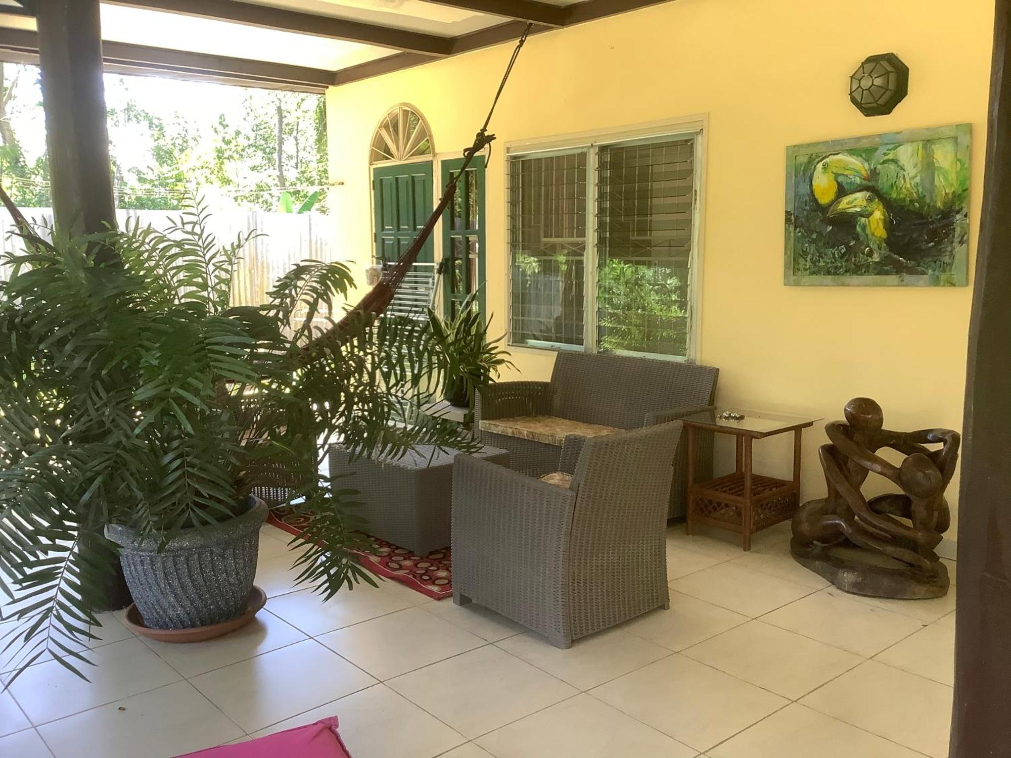 Akka Villa Meerzorg ภายนอก รูปภาพ