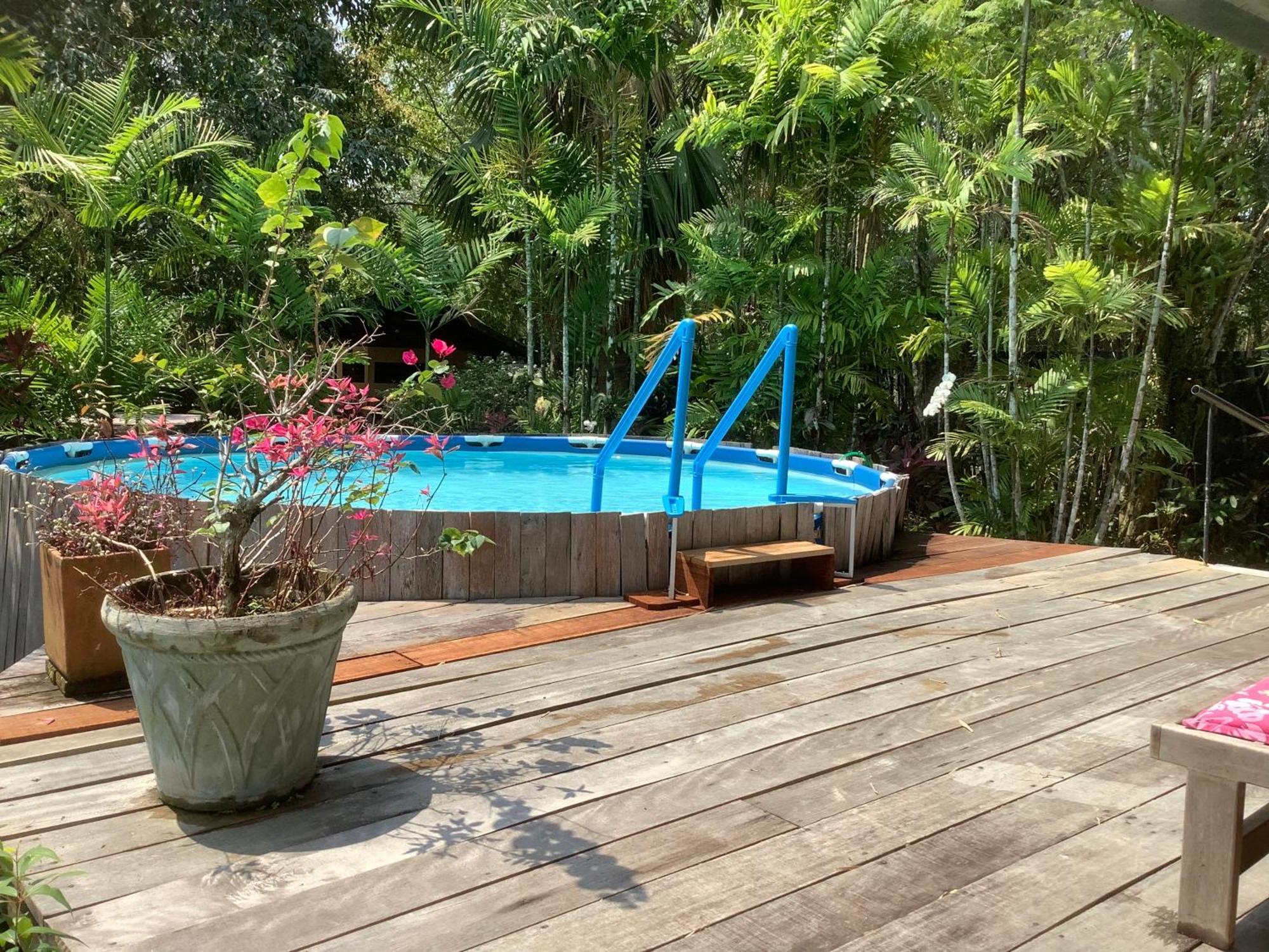 Akka Villa Meerzorg ภายนอก รูปภาพ