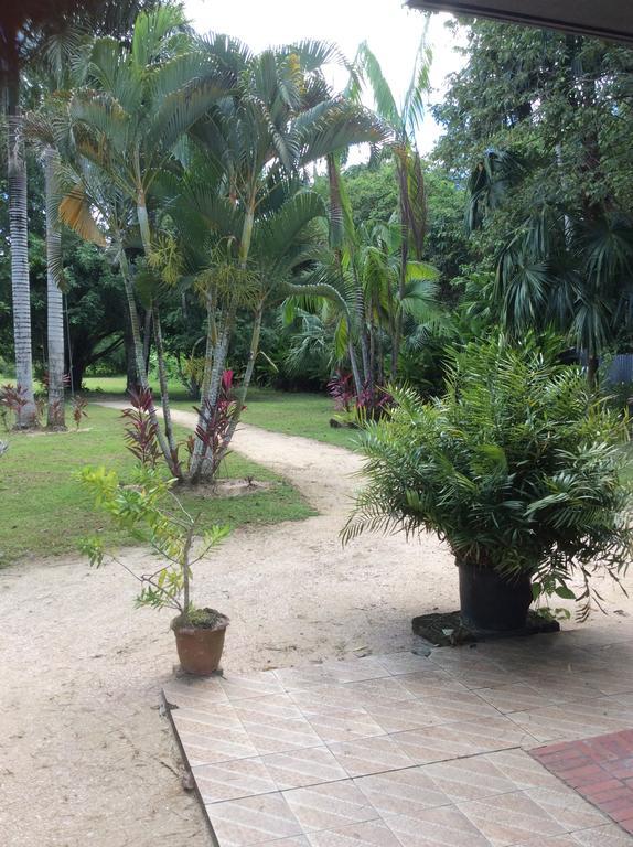 Akka Villa Meerzorg ภายนอก รูปภาพ