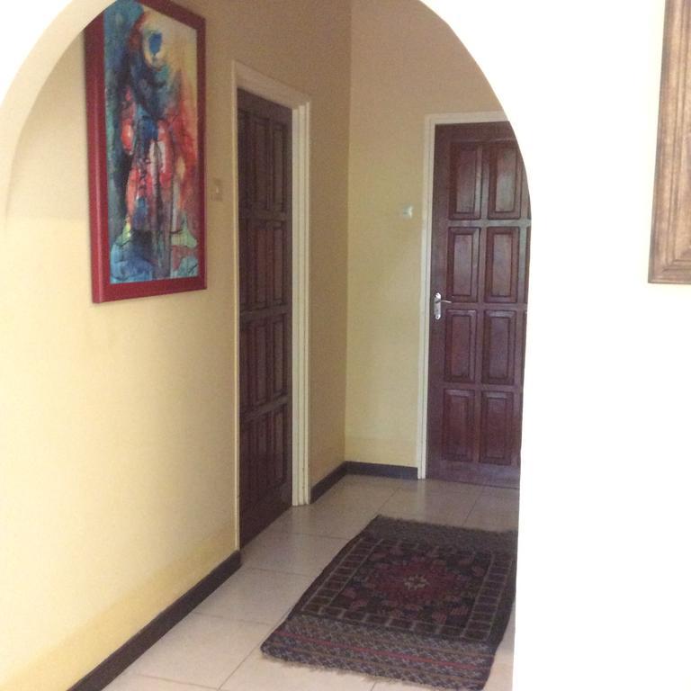 Akka Villa Meerzorg ภายนอก รูปภาพ
