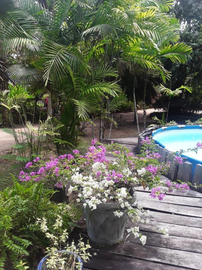 Akka Villa Meerzorg ภายนอก รูปภาพ